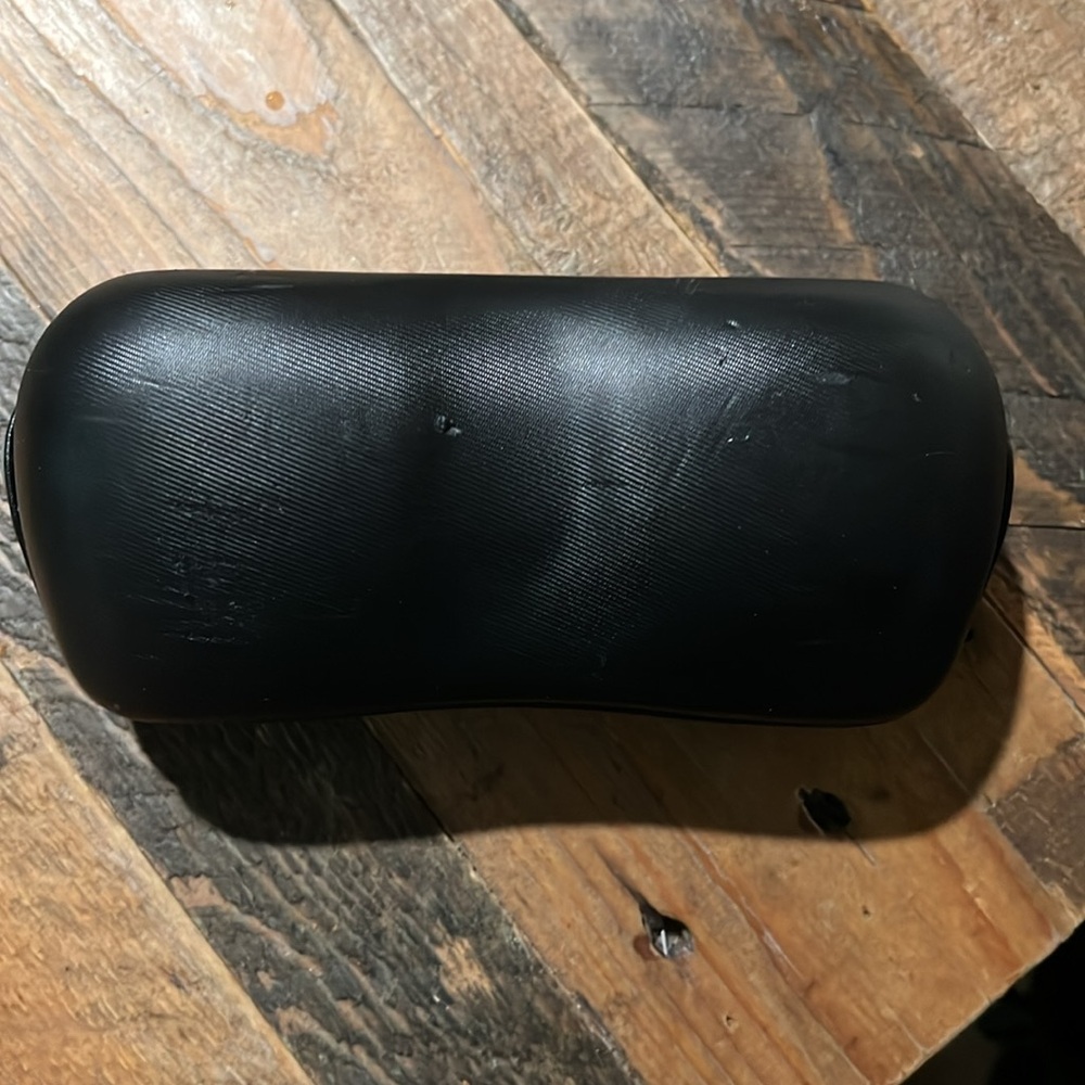 Chanel Hardshell Sunglass Case - image 2